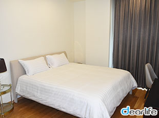 MIELER Sukhumvit 40（ミラー スクンビット 40） 2ベッドルーム 108〜109㎡ 画像6