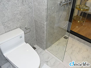 MIELER Sukhumvit 40（ミラー スクンビット 40） 2ベッドルーム 108〜109㎡ 画像7