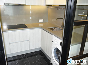 MIELER Sukhumvit 40（ミラー スクンビット 40） 3ベッドルーム 128〜129㎡ 画像2