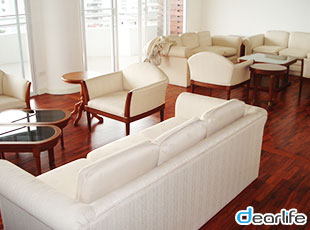 Ming House（ミン ハウス） 3ベッドルーム 260〜400㎡ 画像2