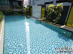 Mirage Sukhumvit 27（ミラージュ スクンビット 27） Other 画像1