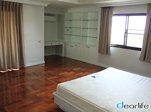 Mitr Mansion（ミット マンション） 3ベッドルーム 280㎡ 画像2
