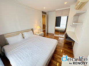 D Varee Residence Montara Thonglor 25（ディーヴァリー レジデンス モンタラ トンロー 25） 2ベッドルーム 74〜91㎡ 画像5