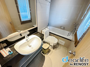 D Varee Residence Montara Thonglor 25（ディーヴァリー レジデンス モンタラ トンロー 25） 2ベッドルーム 74〜91㎡ 画像8
