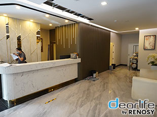 D Varee Residence Montara Thonglor 25（ディーヴァリー レジデンス モンタラ トンロー 25） Other 画像10