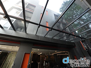D Varee Residence Montara Thonglor 25（ディーヴァリー レジデンス モンタラ トンロー 25） Other 画像11