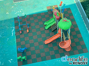 D Varee Residence Montara Thonglor 25（ディーヴァリー レジデンス モンタラ トンロー 25） Other 画像13