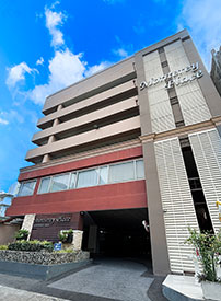 Monterey Place（モントレー プレイス） 物件画像