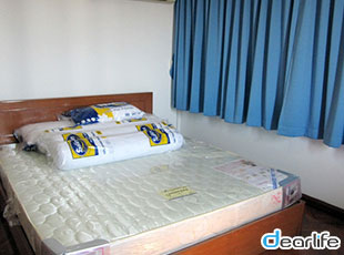 Monterey Place（モントレー プレイス） 1ベッドルーム 58㎡ 画像5