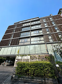 Montrose Court Residence（モントローズ コート レジデンス） 物件画像