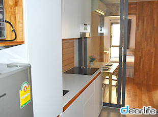 Montrose Court Residence（モントローズ コート レジデンス） 2ベッドルーム 105〜140㎡ 画像6