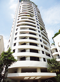 Moon Tower（ムーン タワー） 物件画像