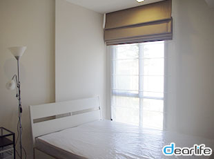 mori HAUS（モリ ハウス） 1ベッドルーム 35〜48㎡ 画像2