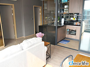 mori HAUS（モリ ハウス） 2ベッドルーム 68〜86㎡ 画像1