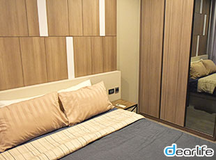 mori HAUS（モリ ハウス） 2ベッドルーム 68〜86㎡ 画像6