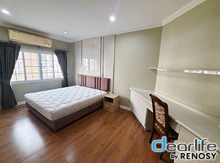 MPK Apartment（MPK アパートメント） 2ベッドルーム 155㎡ 画像3