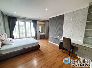 MPK Apartment（MPK アパートメント） 2ベッドルーム 155㎡ 画像4