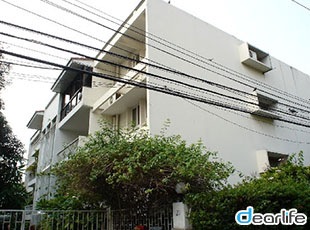 Mukda Mansion（ムクダー マンション） Other 画像2
