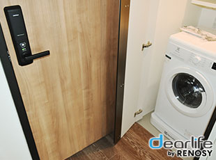 MUNIQ Sukhumvit 23（ムニーク スクンビット 23） 1ベッドルーム 34〜42㎡ 画像3