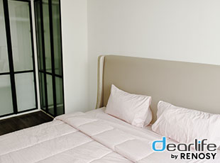 MUNIQ Sukhumvit 23（ムニーク スクンビット 23） 1ベッドルーム 34〜42㎡ 画像5