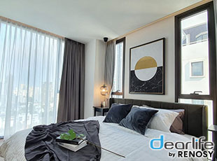 MUNIQ Sukhumvit 23（ムニーク スクンビット 23） 2ベッドルーム 57〜98㎡ 画像3