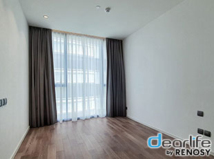 MUNIQ Sukhumvit 23（ムニーク スクンビット 23） 2ベッドルーム 57〜98㎡ 画像6