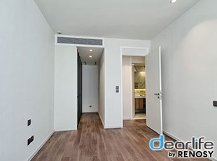 MUNIQ Sukhumvit 23（ムニーク スクンビット 23） 2ベッドルーム 57〜98㎡ 画像7