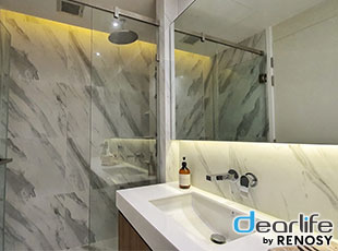 MUNIQ Sukhumvit 23（ムニーク スクンビット 23） 2ベッドルーム 57〜98㎡ 画像8