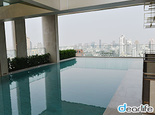 MUNIQ Sukhumvit 23（ムニーク スクンビット 23） Other 画像2
