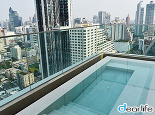 MUNIQ Sukhumvit 23（ムニーク スクンビット 23） Other 画像3