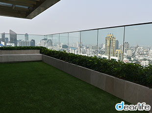 MUNIQ Sukhumvit 23（ムニーク スクンビット 23） Other 画像8