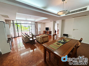Neo Aree Apartment（ネオ アーリー アパートメント） 3ベッドルーム 250㎡ 画像1