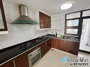 Neo Aree Apartment（ネオ アーリー アパートメント） 3ベッドルーム 250㎡ 画像3