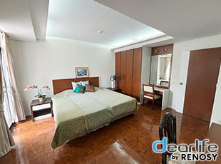 Neo Aree Apartment（ネオ アーリー アパートメント） 3ベッドルーム 250㎡ 画像4