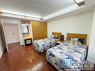 Neo Aree Apartment（ネオ アーリー アパートメント） 3ベッドルーム 250㎡ 画像5