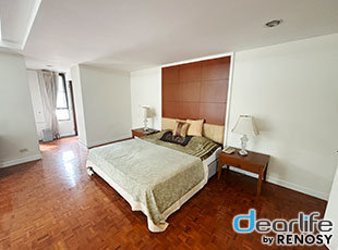 Neo Aree Apartment（ネオ アーリー アパートメント） 3ベッドルーム 250㎡ 画像6