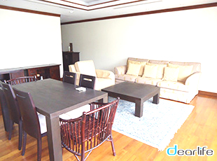New House（ニュー ハウス） 3ベッドルーム 166〜300㎡ 画像1