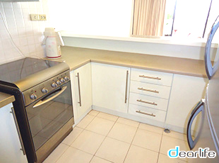 New House（ニュー ハウス） 3ベッドルーム 166〜300㎡ 画像2
