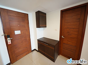 Nice Residence（ナイス レジデンス） 1ベッドルーム 63㎡ 画像4