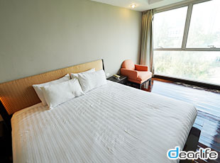 Nice Residence（ナイス レジデンス） 1ベッドルーム 63㎡ 画像5