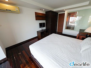 Nice Residence（ナイス レジデンス） 1ベッドルーム 63㎡ 画像6