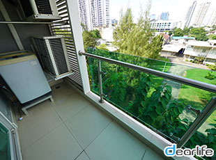 Nice Residence（ナイス レジデンス） 1ベッドルーム 63㎡ 画像8