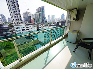 Nice Residence（ナイス レジデンス） 2ベッドルーム 100㎡ 画像10