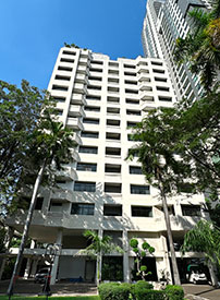 Nida Mansion（ニダ マンション） 物件画像