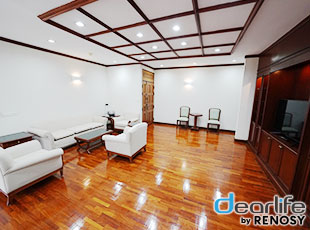Nida Mansion（ニダ マンション） 3ベッドルーム 200〜270㎡ 画像2