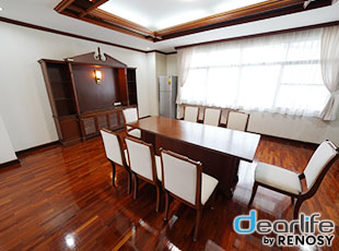 Nida Mansion（ニダ マンション） 3ベッドルーム 200〜270㎡ 画像3