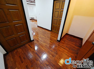 Nida Mansion（ニダ マンション） 3ベッドルーム 200〜270㎡ 画像6