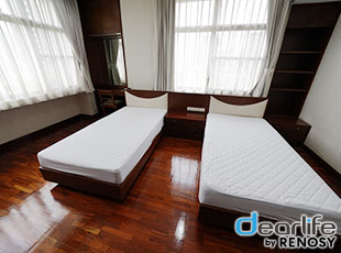 Nida Mansion（ニダ マンション） 3ベッドルーム 200〜270㎡ 画像9