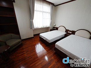 Nida Mansion（ニダ マンション） 3ベッドルーム 200〜270㎡ 画像10