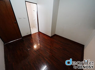 Nida Mansion（ニダ マンション） 3ベッドルーム 200〜270㎡ 画像12